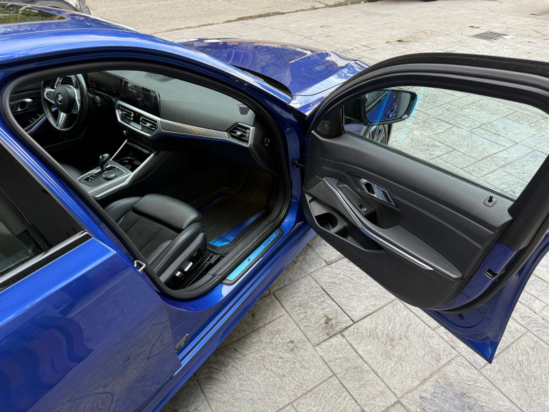BMW Serie 3 340 M xDrive 2020