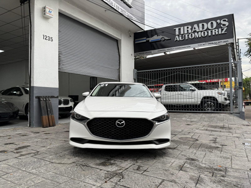 imagen del auto