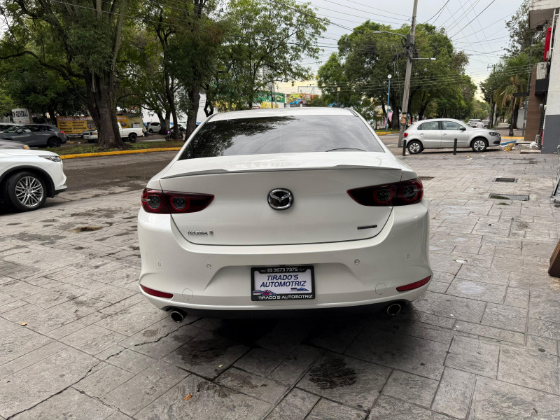 Mazda Mazda 3 i Grand Touring 2019