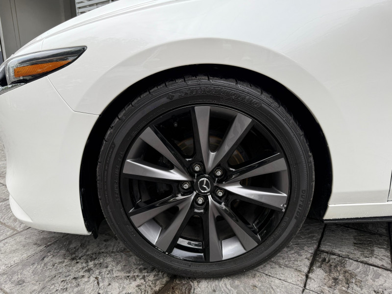 Mazda Mazda 3 i Grand Touring 2019