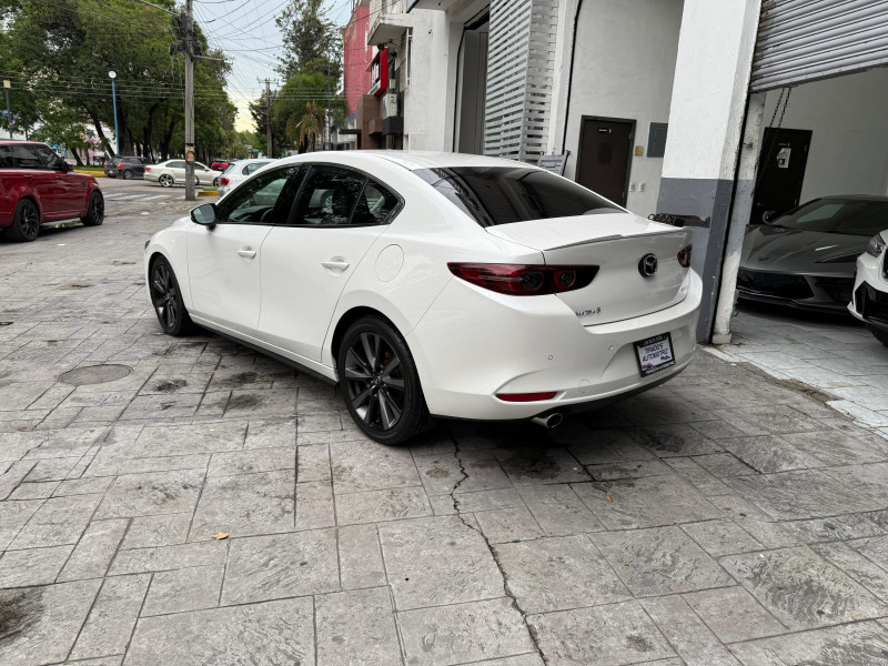 Mazda Mazda 3 i Grand Touring 2019