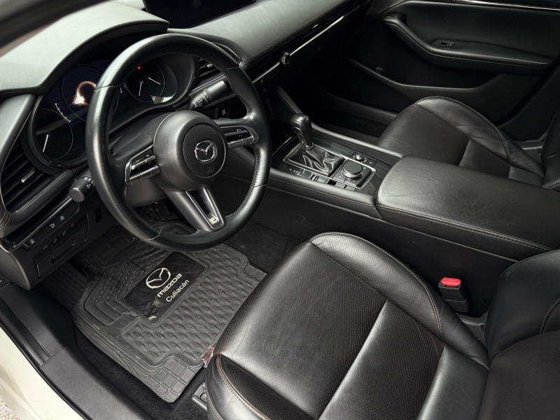Mazda Mazda 3 i Grand Touring 2019