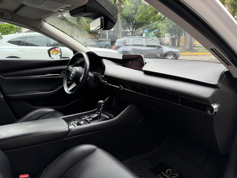 Mazda Mazda 3 i Grand Touring 2019