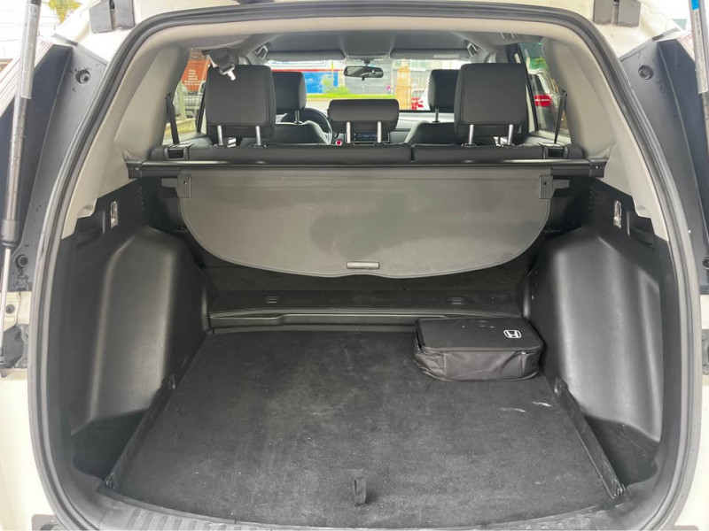 Honda CR-V Turbo Plus 2017