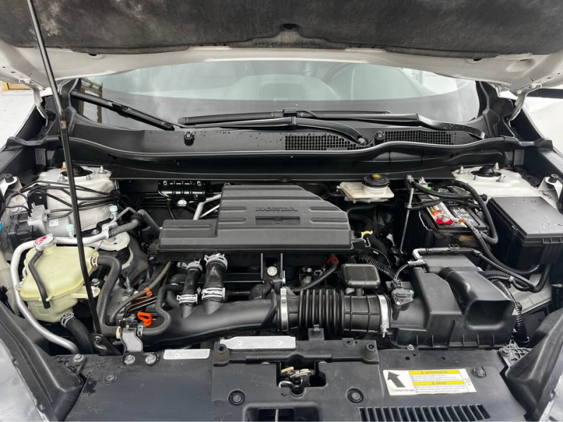 Honda CR-V Turbo Plus 2017