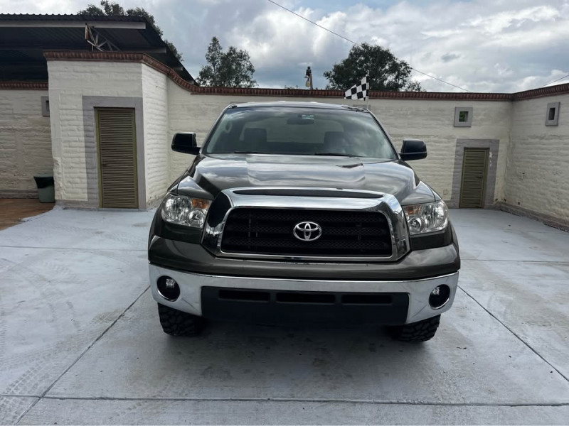 Toyota Tundra SUPER CAB 4X4 2008