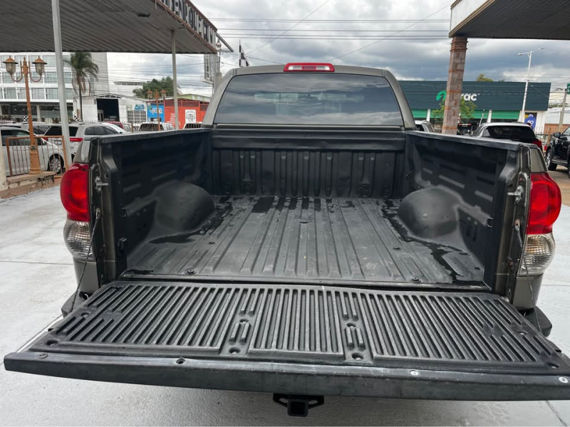 Toyota Tundra SUPER CAB 4X4 2008