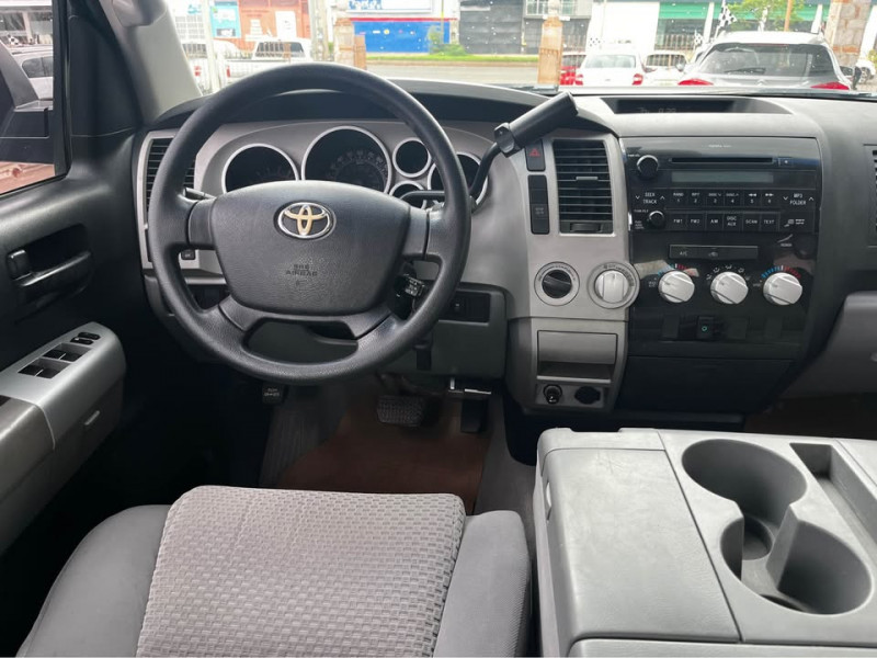 Toyota Tundra SUPER CAB 4X4 2008