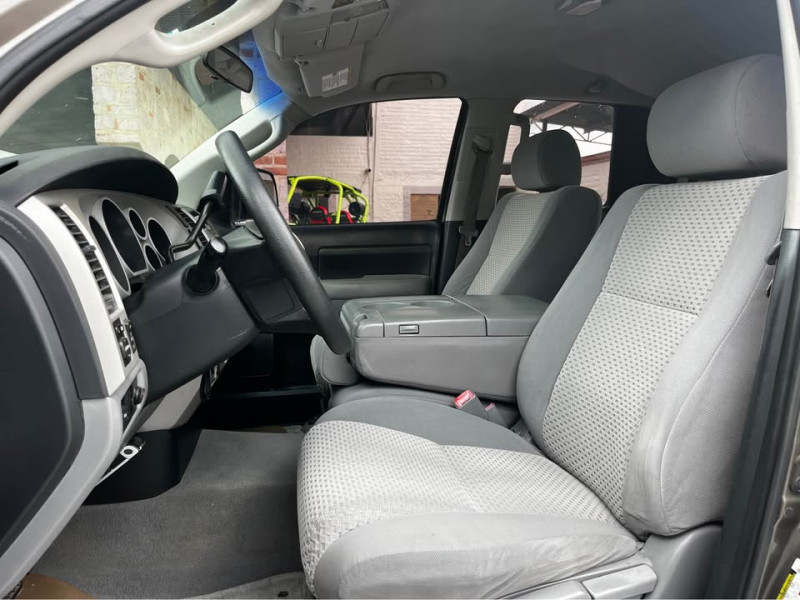Toyota Tundra SUPER CAB 4X4 2008