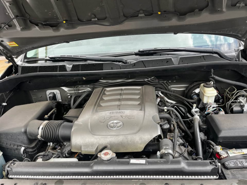 Toyota Tundra SUPER CAB 4X4 2008