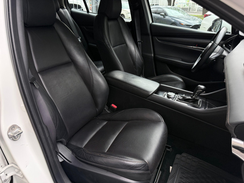 Mazda Mazda 3 i Grand Touring 2021