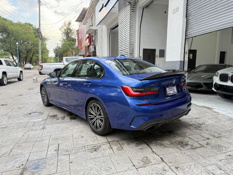 BMW Serie 3 330i M Sport Plus 2020