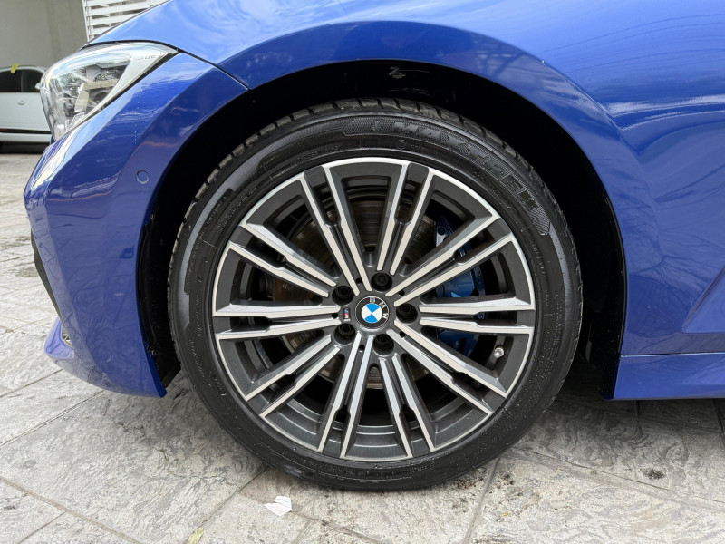 BMW Serie 3 330i M Sport Plus 2020