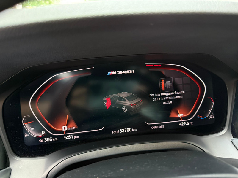 BMW Serie 3 330i M Sport Plus 2020