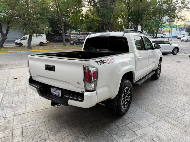 Toyota Tacoma TRD SPORT 4X4 2022