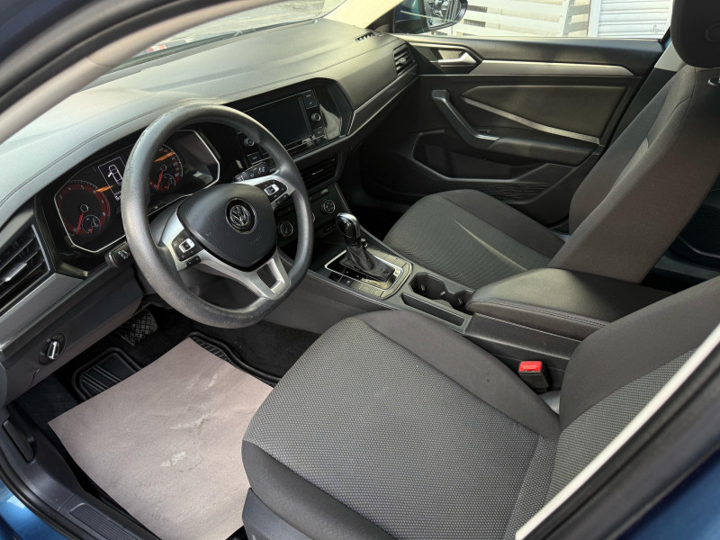 Volkswagen Jetta Trendline 2021