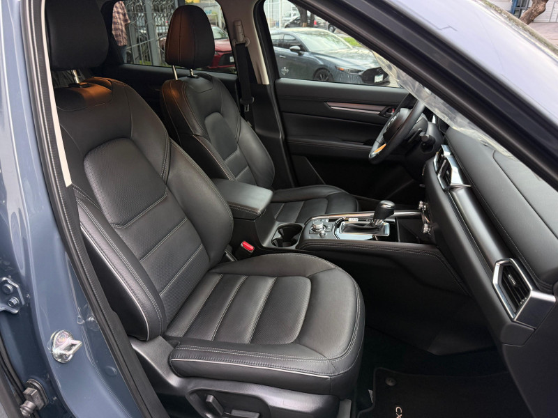 Mazda CX-5 SIGNATURE 2024