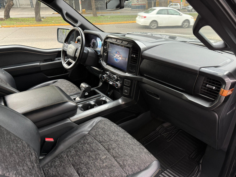 Ford Lobo Crew Cab Tremor High Ecoboost 2023