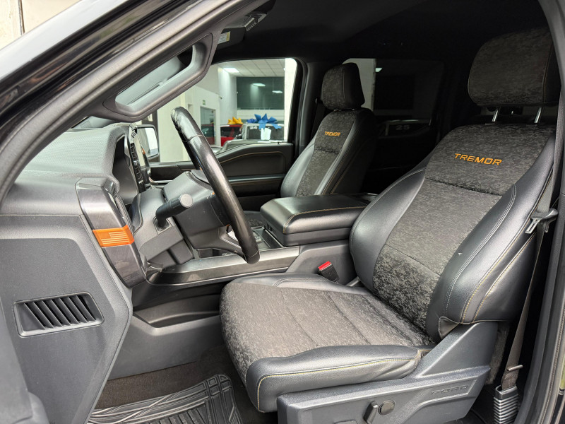 Ford Lobo Crew Cab Tremor High Ecoboost 2023