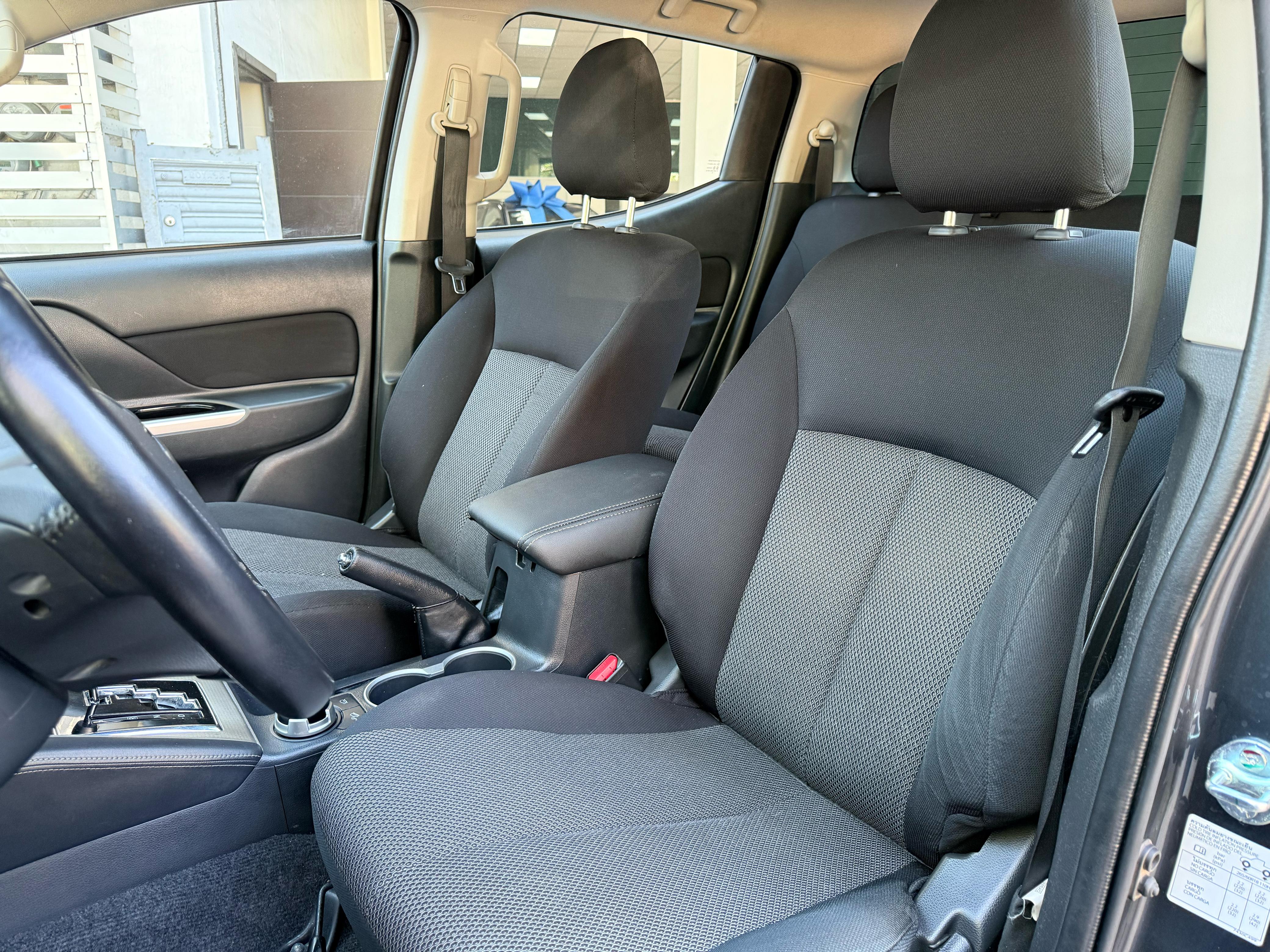 Mitsubishi L200 2.4 GLS DSL 4X4 At 2023