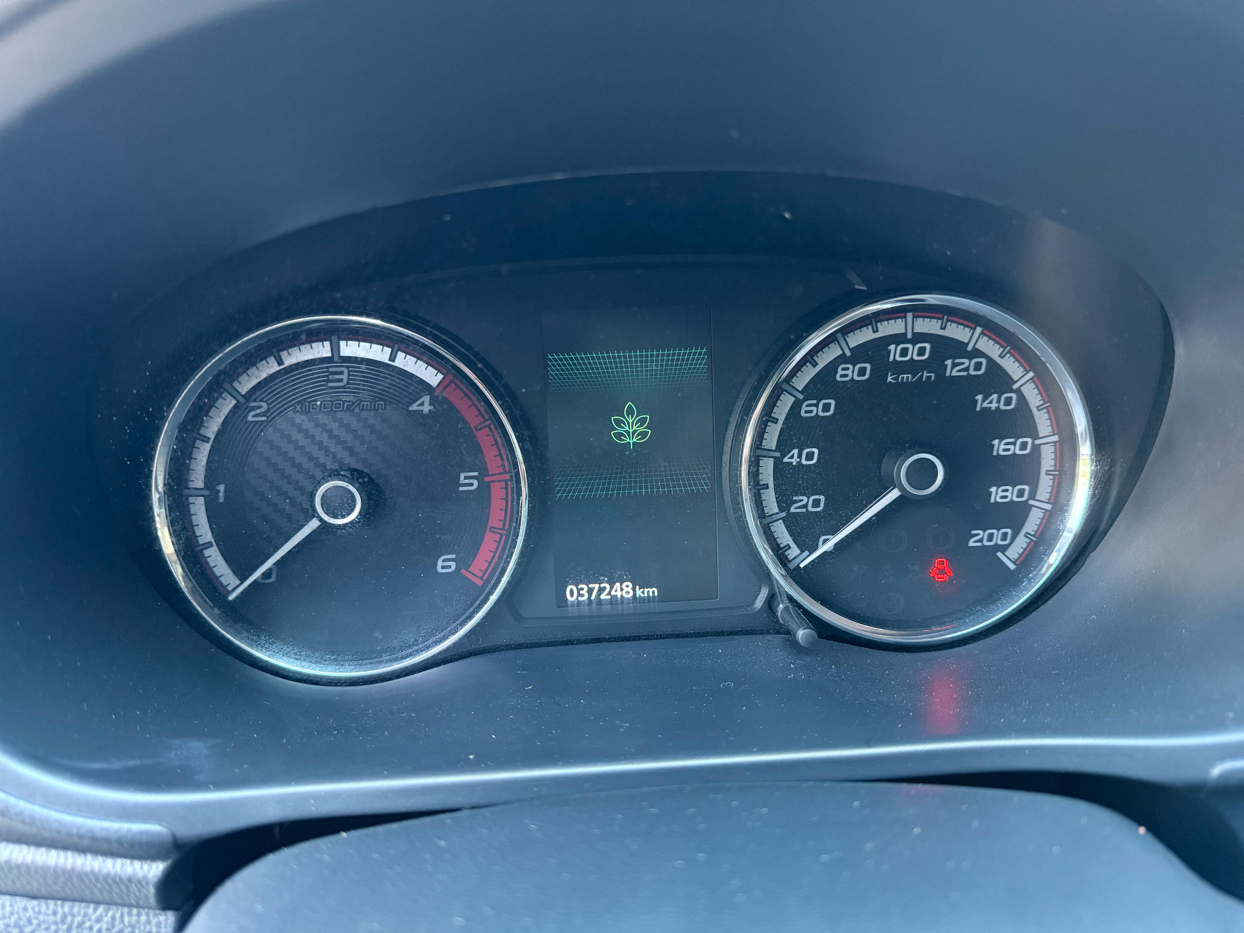 Mitsubishi L200 2.4 GLS DSL 4X4 At 2023