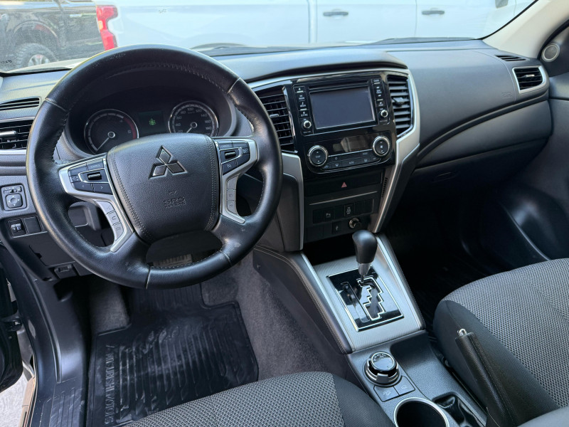 Mitsubishi L200 2.4 GLS DSL 4X4 At 2023