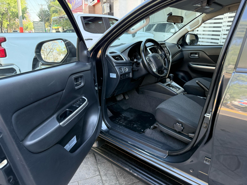 Mitsubishi L200 2.4 GLS DSL 4X4 At 2023