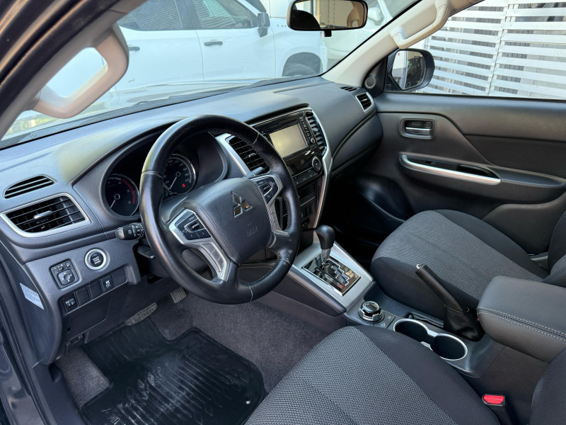 Mitsubishi L200 2.4 GLS DSL 4X4 At 2023