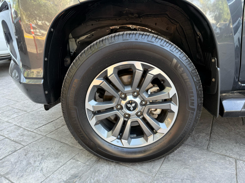 Mitsubishi L200 2.4 GLS DSL 4X4 At 2023