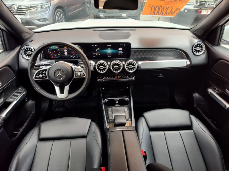 Mercedes Benz Clase GLB GLB250 Progressive 2021