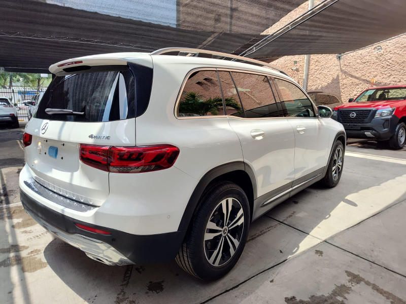 Mercedes Benz Clase GLB GLB250 Progressive 2021