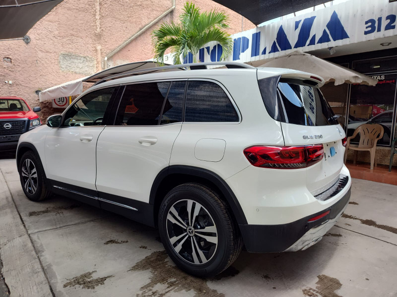 Mercedes Benz Clase GLB GLB250 Progressive 2021
