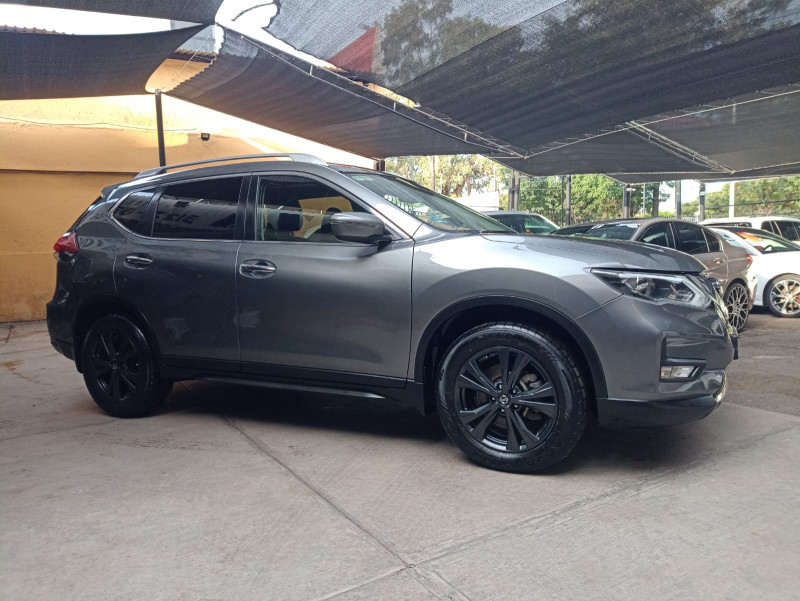 Nissan X-Trail Advance 2021