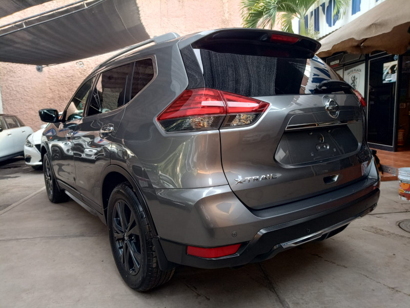 Nissan X-Trail Advance 2021