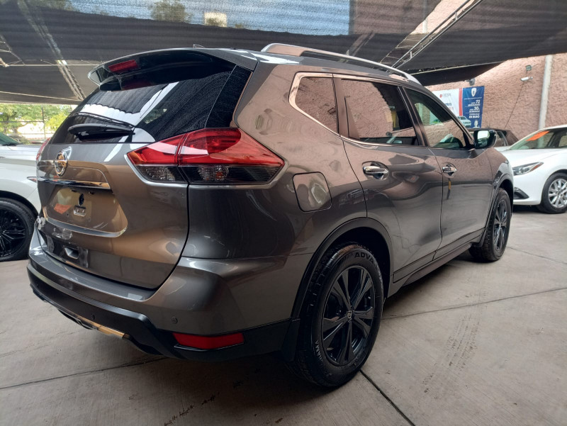 Nissan X-Trail Advance 2021