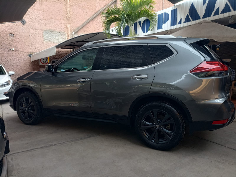 Nissan X-Trail Advance 2021