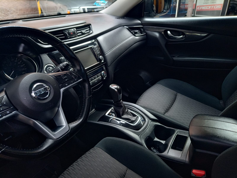 Nissan X-Trail Advance 2021