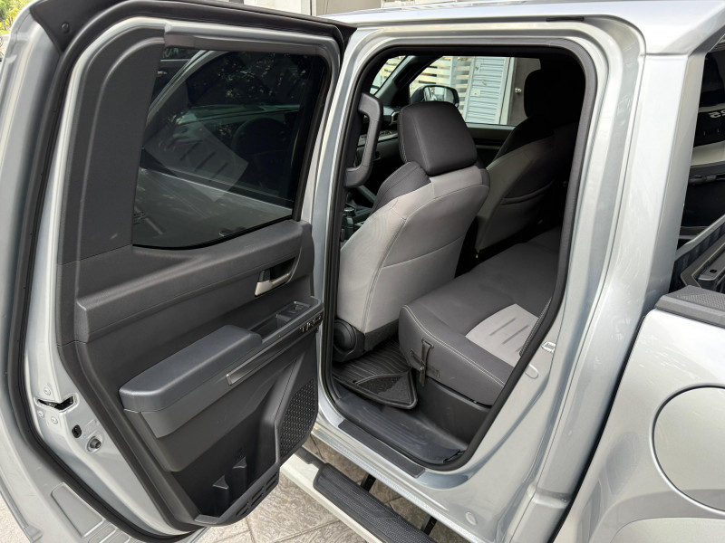 Toyota Tacoma trd 4x4 2024