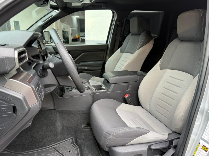 Toyota Tacoma trd 4x4 2024