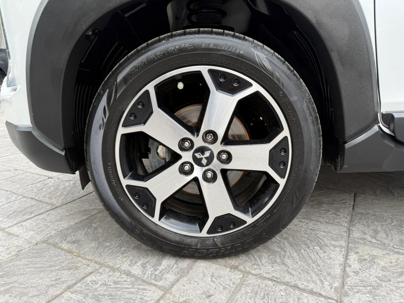 Mitsubishi Xpander Cross 2023