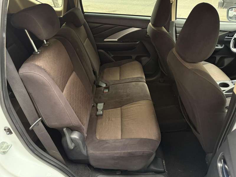 Mitsubishi Xpander Cross 2023