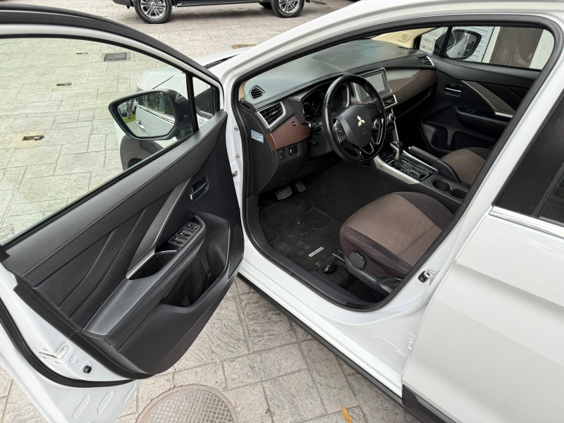 Mitsubishi Xpander Cross 2023