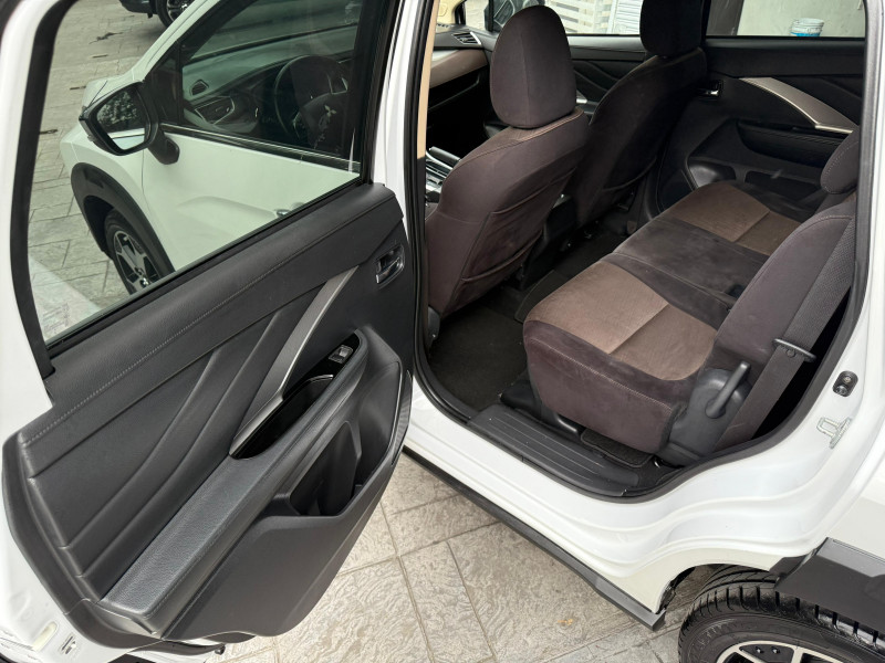 Mitsubishi Xpander Cross 2023