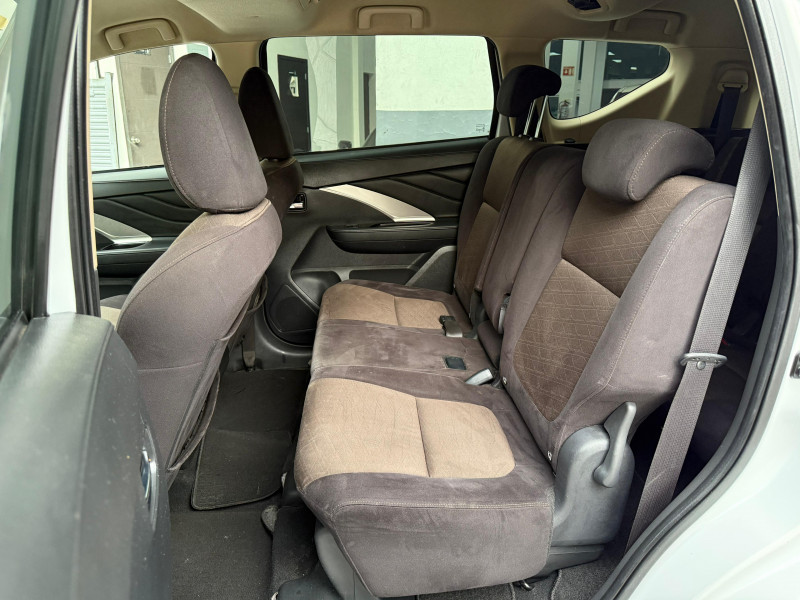 Mitsubishi Xpander Cross 2023