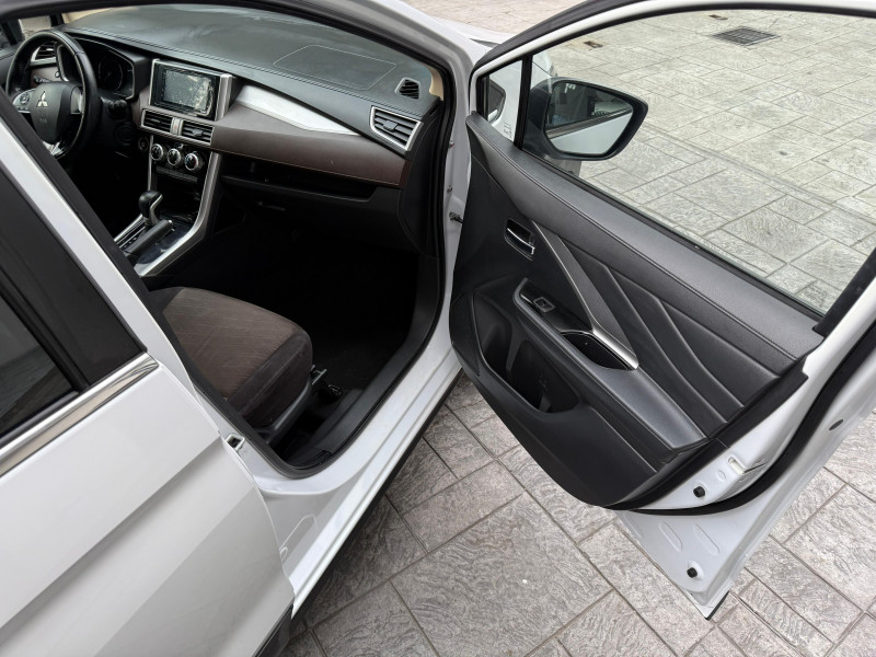Mitsubishi Xpander Cross 2023
