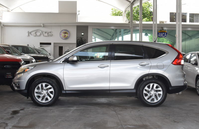 Honda CR-V EX i-Style 2015