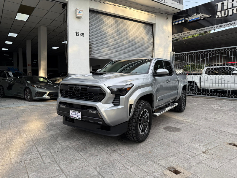 Toyota Tacoma TRD SPORT 4X4 2024