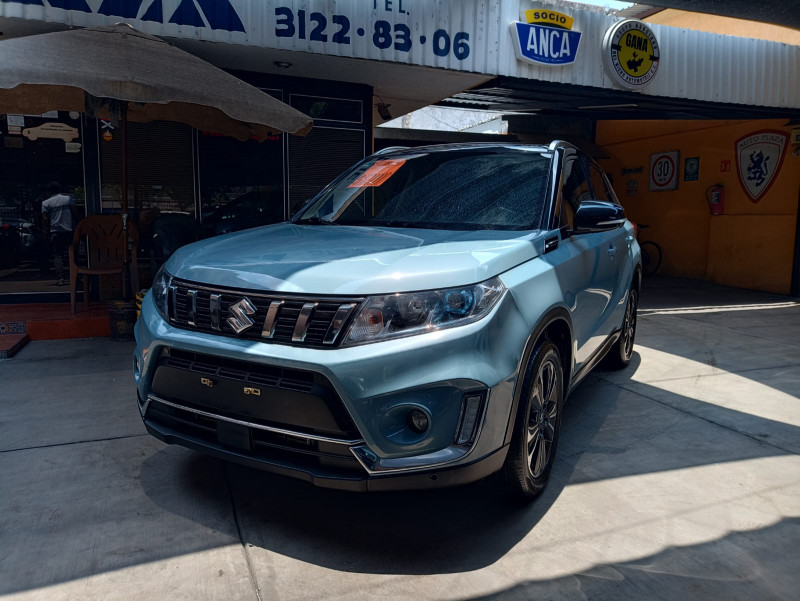 imagen del auto