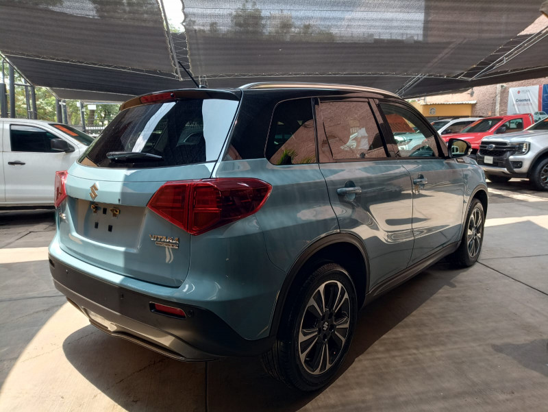Suzuki Vitara Boosterjet 2022