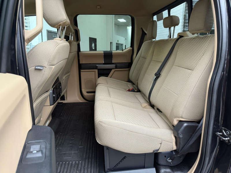 Ford F250 V8 Crew Cab Super Duty 2020